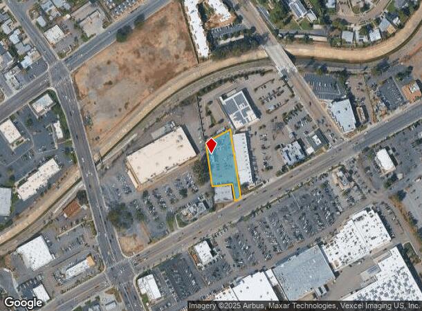 1300 E Valley Pkwy, Escondido, CA Parcel Map