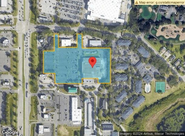  36019 Us Hwy 27 N, Haines City, FL Parcel Map