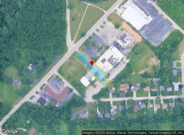 924 N State St, Lockport, IL Parcel Map