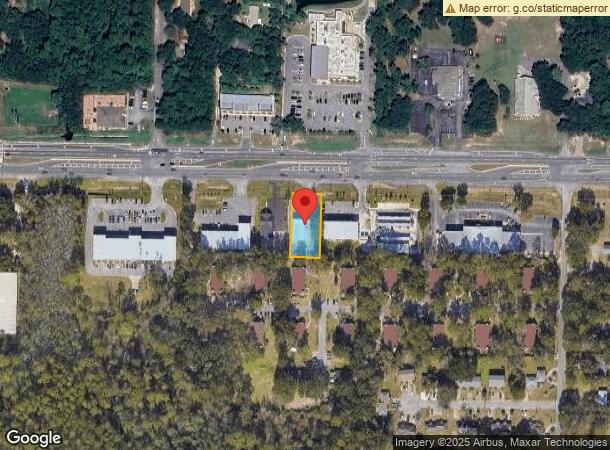 1001 E Nine Mile Rd, Pensacola, FL 32514 - Property Record | LoopNet