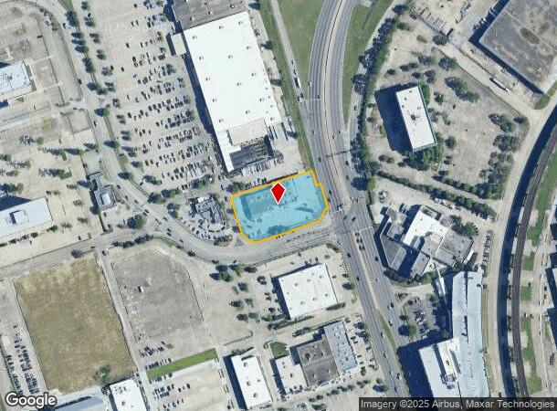 5171 Citrus Blvd, New Orleans, LA Parcel Map