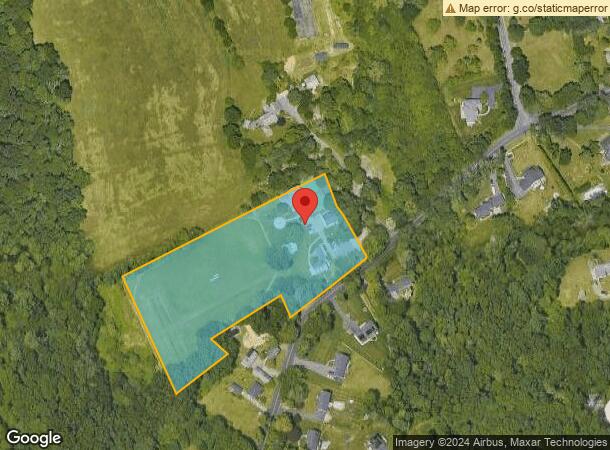  120 Jacob St, Seekonk, MA Parcel Map