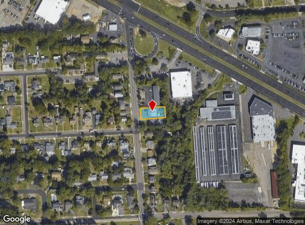 587 Clifton Ave, Toms River, NJ 08753 - Property Record | LoopNet