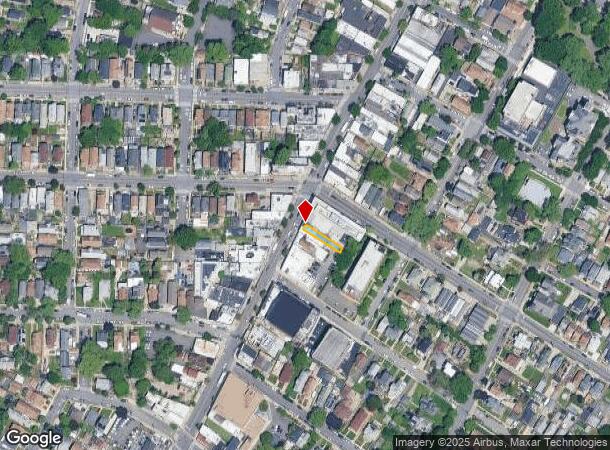227 Port Richmond Ave, Staten Island, NY Parcel Map