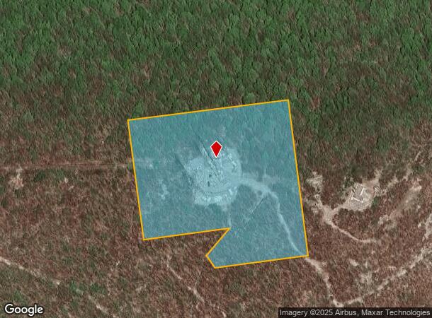  Cen Hudson Row, Beacon, NY Parcel Map