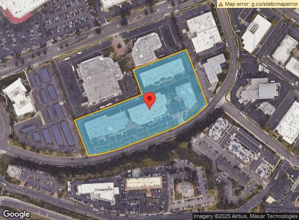  22641 Old Canal Rd, Yorba Linda, CA Parcel Map