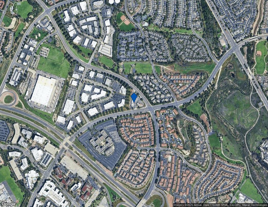 Aliso Viejo Zip Code Map United States Map