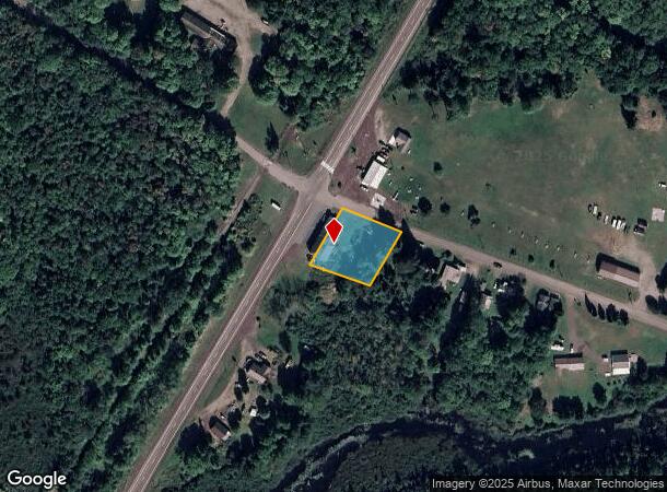 32244 State Highway M26, Toivola, MI Parcel Map