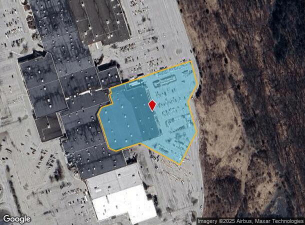 Clearview Cir, Butler, PA Parcel Map