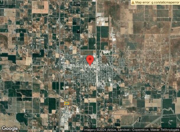  2761 S Highway 99W, Corning, CA Parcel Map