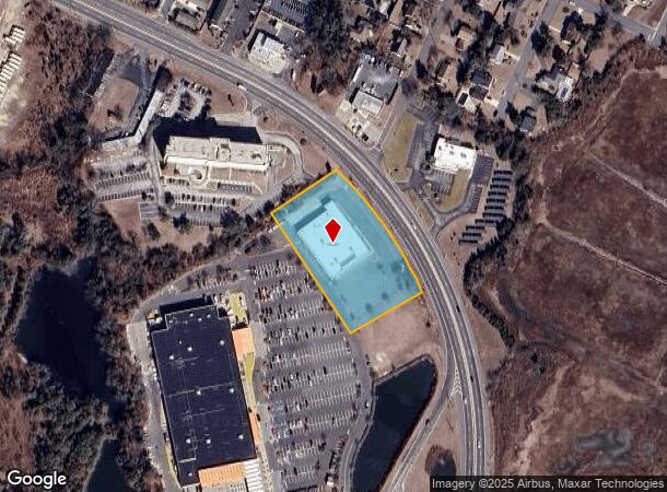 413 E Absecon Blvd, Absecon, NJ Parcel Map