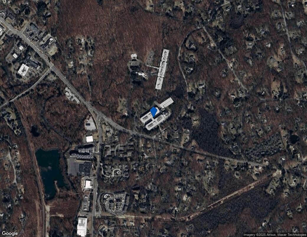 20 Westport Rd, Wilton, CT, 06897 Office Space For Lease