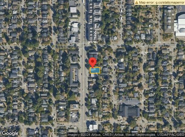  7342 15Th Ave Nw, Seattle, WA Parcel Map