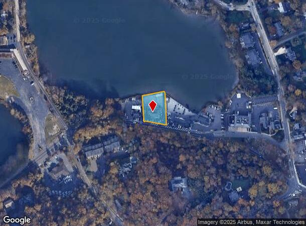  441 E Main St, Centerport, NY Parcel Map
