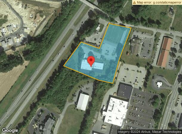  62 Black Mountain Rd, Brattleboro, VT Parcel Map