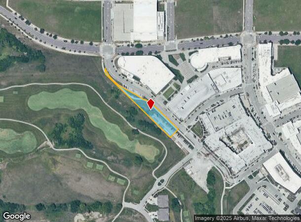  Ns Nt, Lenexa, KS Parcel Map