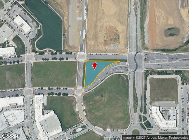  Ns # Ns, Lenexa, KS Parcel Map