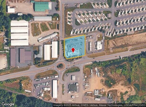  33901 Us 2 Ave, Sultan, WA Parcel Map