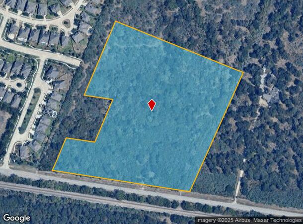  Fm 2759, Richmond, TX Parcel Map