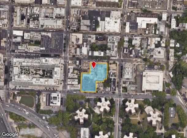  218 Front St, Brooklyn, NY Parcel Map