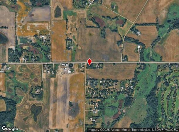 92 Address Unassigned, Rogers, MN Parcel Map