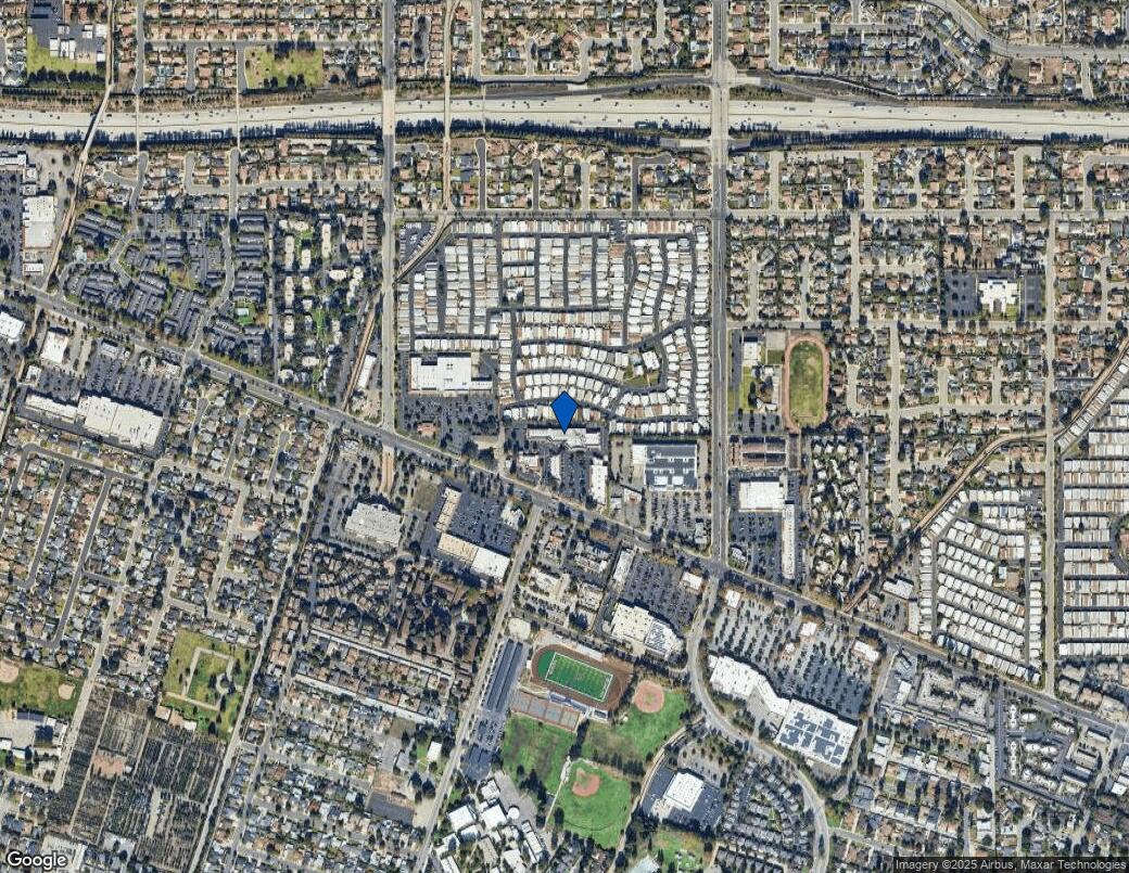 21052145 Foothill Blvd, La Verne, CA, 91750 Retail Space For Lease