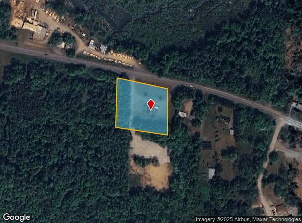  10270 State Route 149, Fort Ann, NY Parcel Map