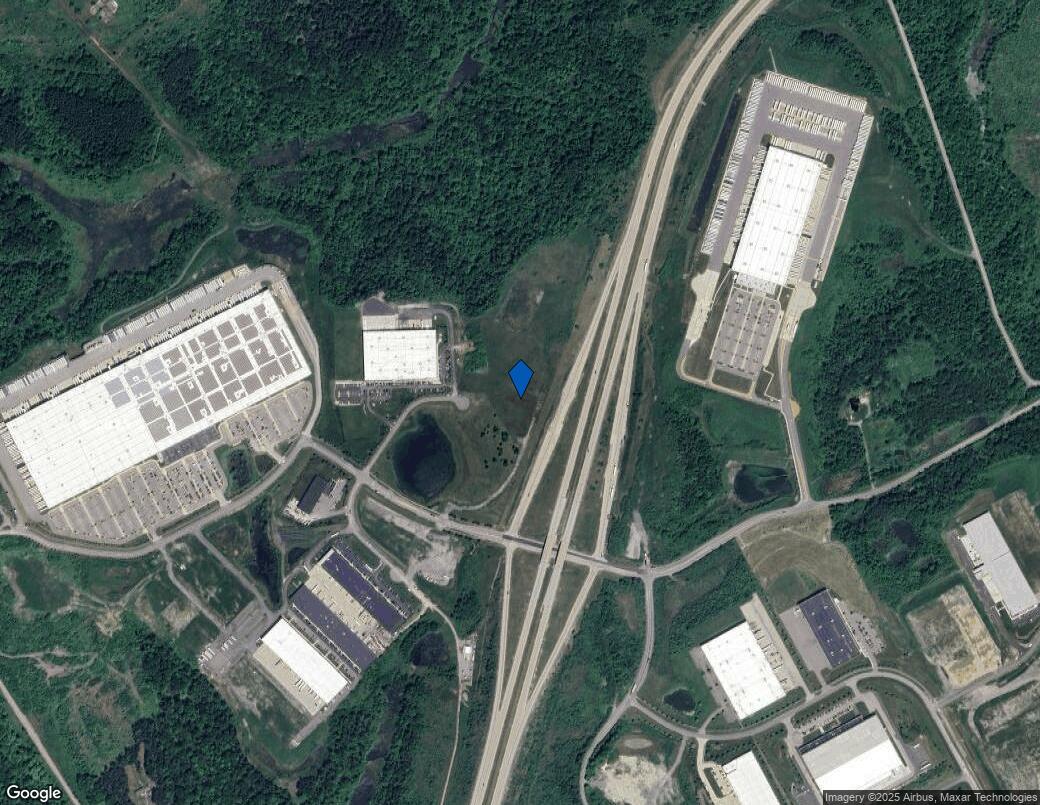 N Commerce Dr, Imperial, PA, 15126 Commercial Land For Sale