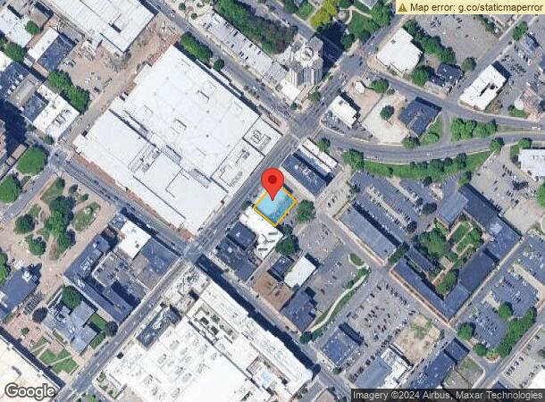  133-141 State St, Springfield, MA Parcel Map