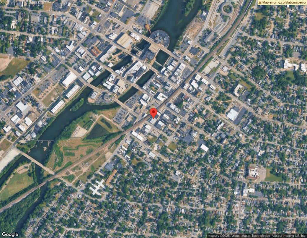 7577 S Lasalle St, Aurora, IL, 60505 Storefront Retail/Residential