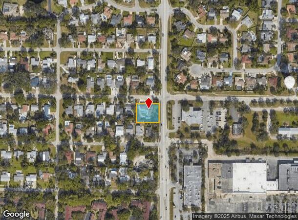 108 75Th St W, Bradenton, FL Parcel Map