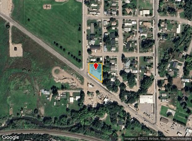  260 Highway 30 E, Inkom, ID Parcel Map