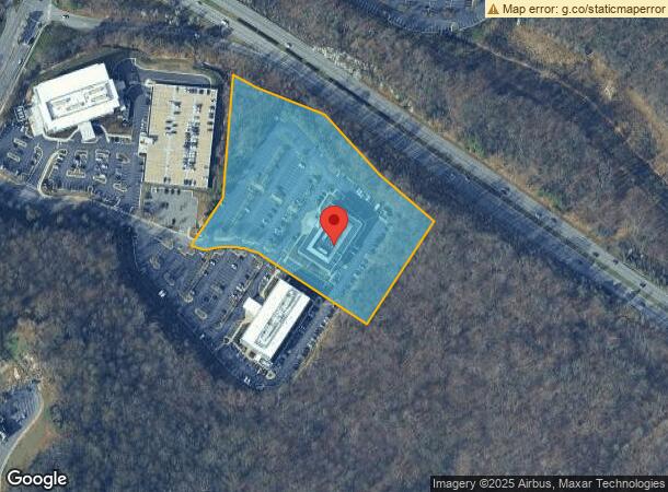  9105 Stony Point Dr, Richmond, VA Parcel Map