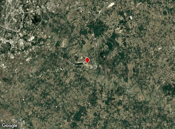  719 W Sh 71 W, Bastrop, TX Parcel Map