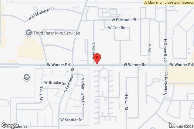 604 W Warner Rd Bldg A C Chandler Az 85225 Medical Office