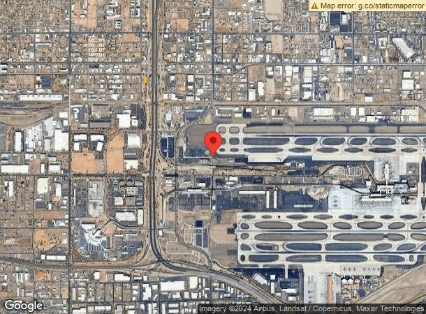  2012 E Madison St, Phoenix, AZ Parcel Map