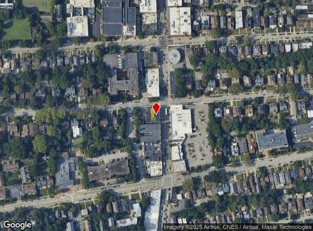  1900 Murray Ave, Pittsburgh, PA Parcel Map