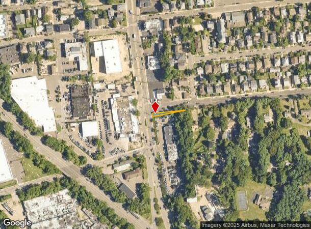 77 Cedar Swamp Rd, Glen Cove, NY Parcel Map