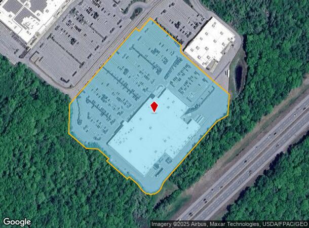 220 Mariner Way, Biddeford, ME Parcel Map