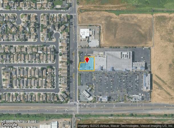 14810 Highway 4, Discovery Bay, CA Parcel Map