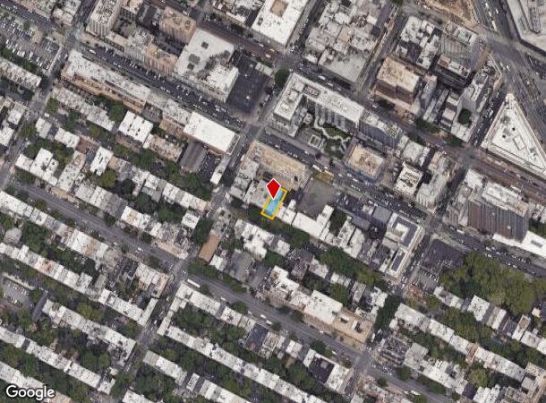 375 State St, Brooklyn, NY Parcel Map