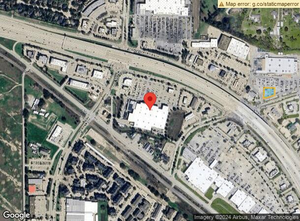  17928 Spring Cypress Rd, Cypress, TX Parcel Map