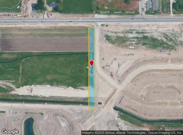 0 Highway 44, Middleton, ID Parcel Map