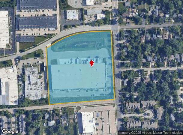 5300 Belmont Rd, Downers Grove, IL 60515 - Property Record | LoopNet