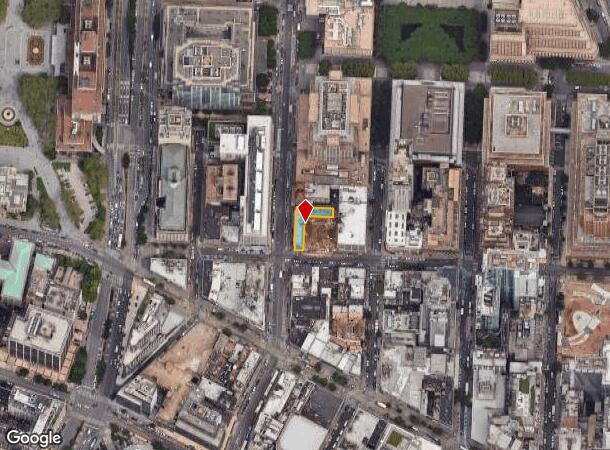  369 Jay St, Brooklyn, NY Parcel Map