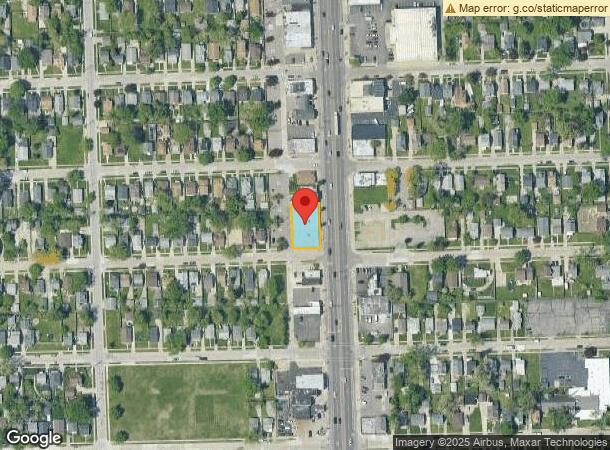 22605 Van Dyke Ave, Warren, MI 48089 - Property Record | LoopNet