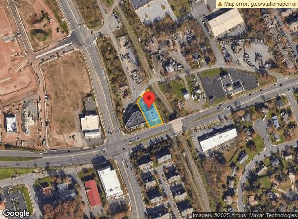  45441 Ruritan Cir, Sterling, VA Parcel Map