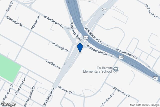 7801 N Lamar Blvd Austin Tx Office Building For Lease Loopnet Com