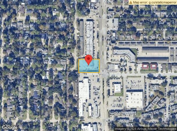 1901 Gessner Rd, Houston, TX 77080 - Property Record | LoopNet