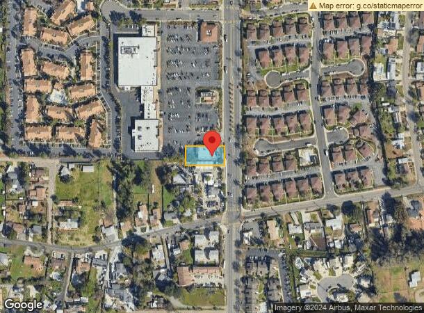  9530 Winter Gardens Blvd, Lakeside, CA Parcel Map